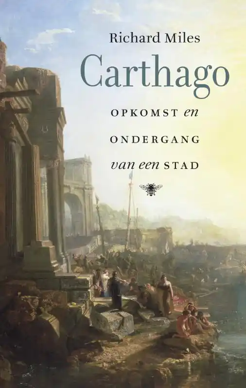 Populair Carthago - Richard Miles