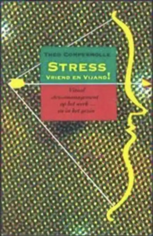 Snelle Levering Stress - Theo Compernolle