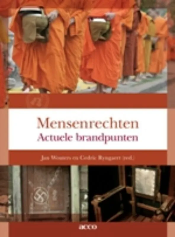 Wereldvisie 5: Mensenrechten - Jan Wouters Shop Nu