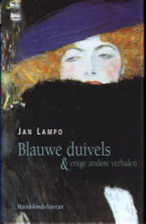 Rechtstreeks Van De Fabrikant Blauwe duivels en enige andere verhalen - J. Lampo