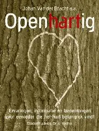 Direct Verzonden Openhartig - J. Van der Bracht