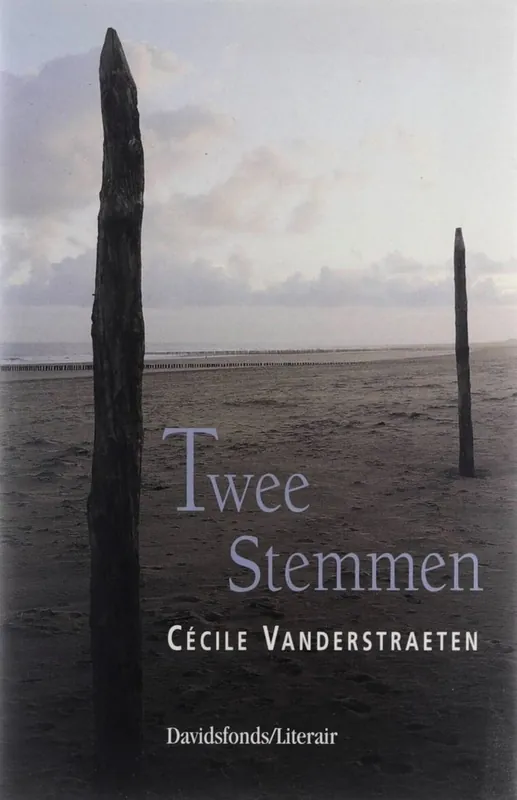 Lage Kosten Twee stemmen - C. Vanderstraeten