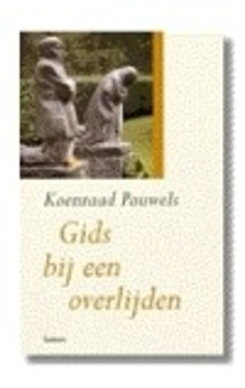 Gids bij een overlijden - KOENRAA PAUWELS Korting