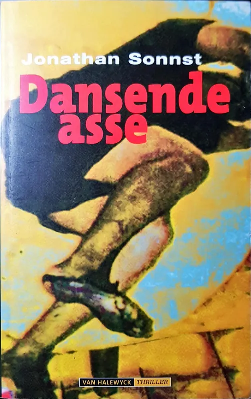 Lage Prijs Dansende asse - Jonathan Sonnst