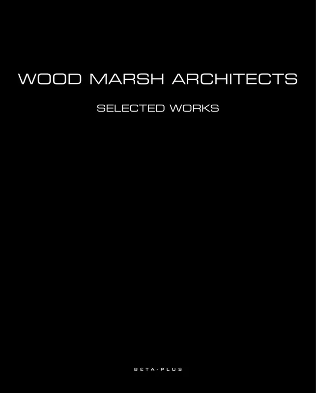 Wood marsh architects - Wim Pauwels Lage Prijs