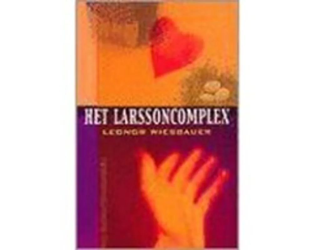 Seizoensaanbieding Het Larssoncomplex - L. Wiesbauer