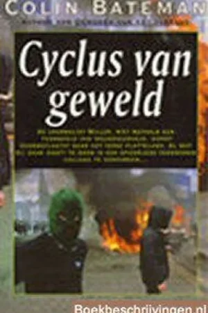 Cyclus van geweld - C. Bateman Hete Deal