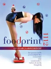 Korting Culinaire jaargids - Jan Buytaert