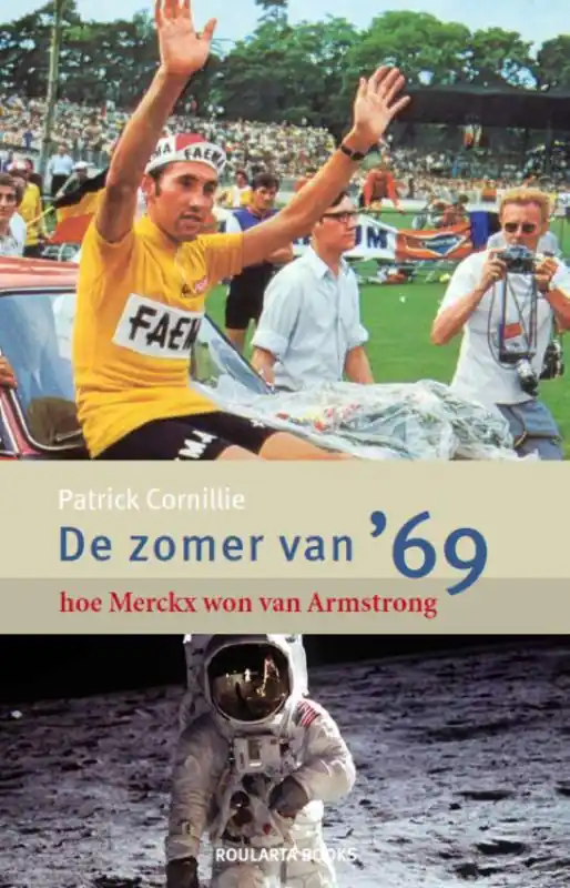 Shop Nu De zomer van '69 - Patrick Cornillie