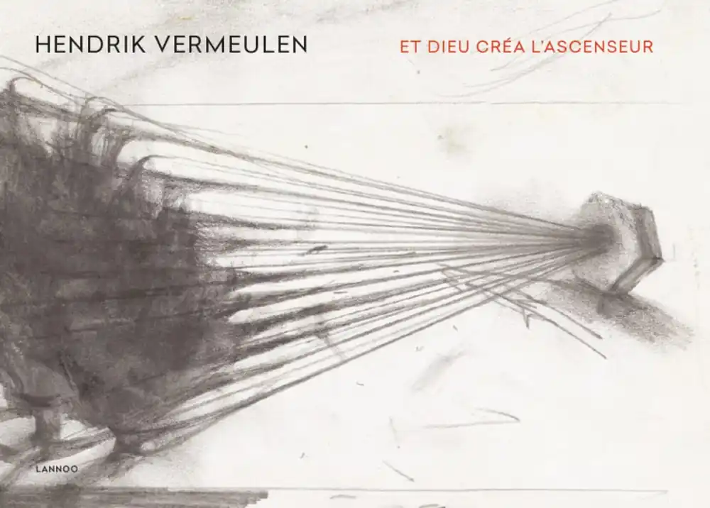 Populair Hendrik Vermeulen - Inge Braeckman