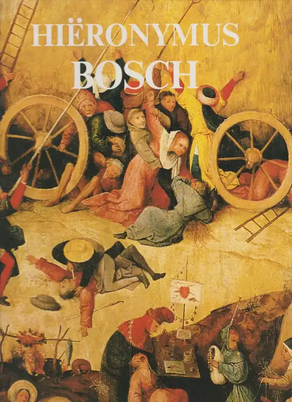 Koopje Hiëronymus Bosch - Beks