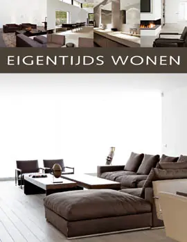 Meest Verkocht Eigentijds wonen - Pauwels