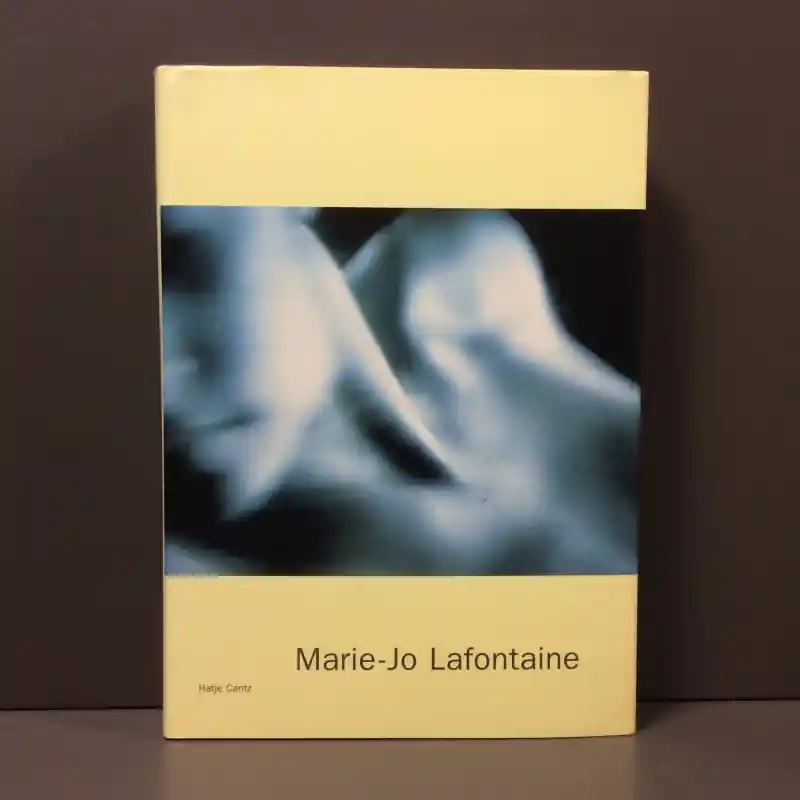 Flitsaanbieding Marie-Jo Lafontaine - Neumaier, Otto e.a