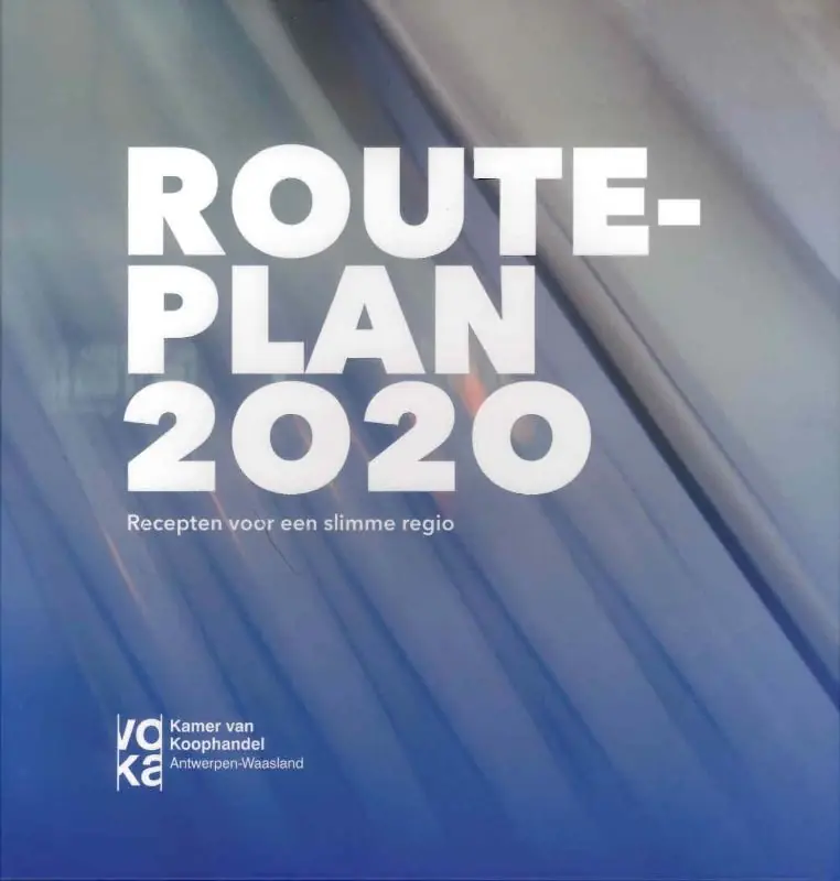 Premium Routeplan 2020 - Kamer van Koophandel