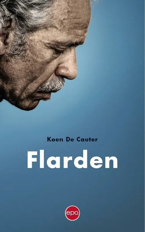 Flarden - Koen De Cauter Direct Beschikbaar