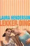 Lekker ding - Henderson Laura Lage Prijs