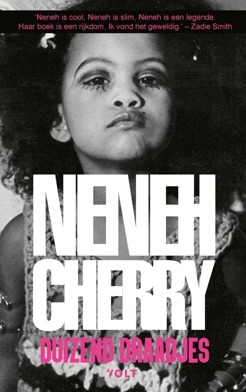 Gecertificeerd Duizend draadjes - Neneh Cherry