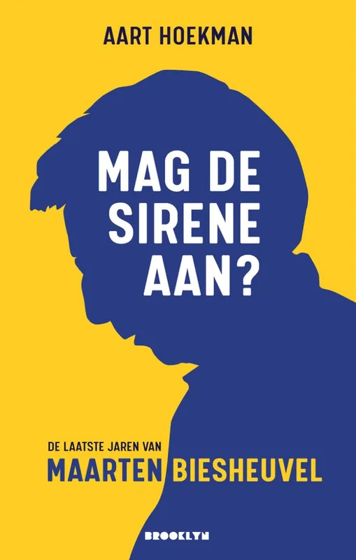 Nu Kopen Mag de sirene aan? - Aart Hoekman
