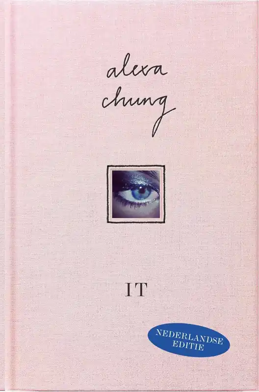 Gecertificeerd It - Alexa Chung