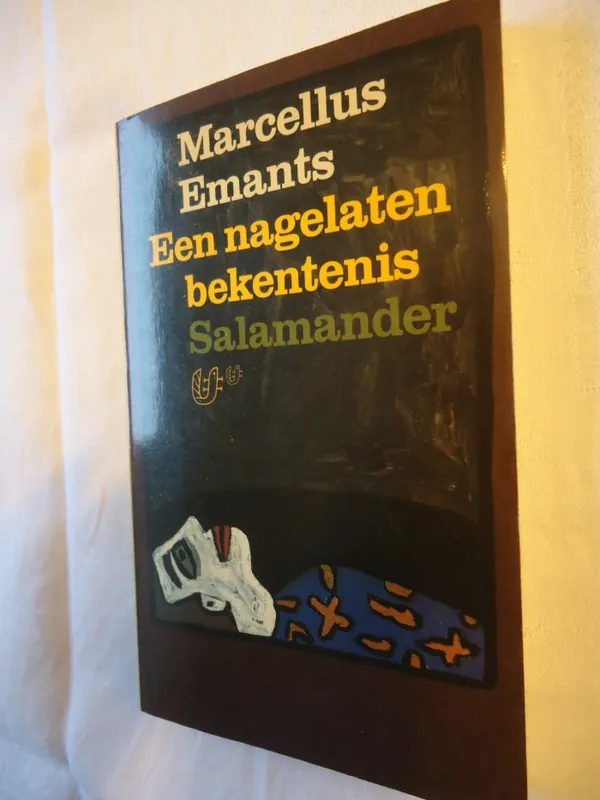 Speciale Aanbieding Een nagelaten bekentenis - Marcellus Emants