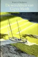 De wereldreis van Gipsy Moth - Chichester, Francis Uitverkoop