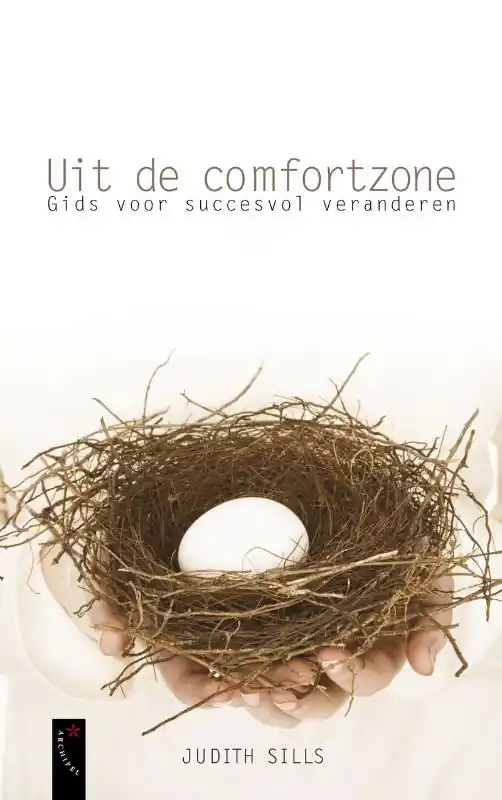 Uit de comfortzone - J. Sills Finale Uitverkoop