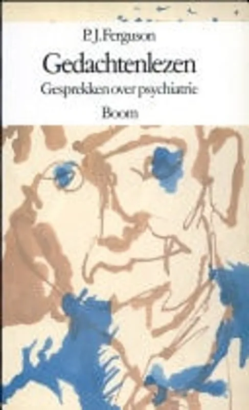 Betaalbaar Gedachtenlezen - Ferguson