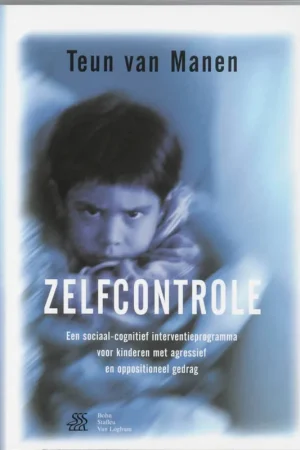 Zelfcontrole - Teun Van Manen Gecertificeerd