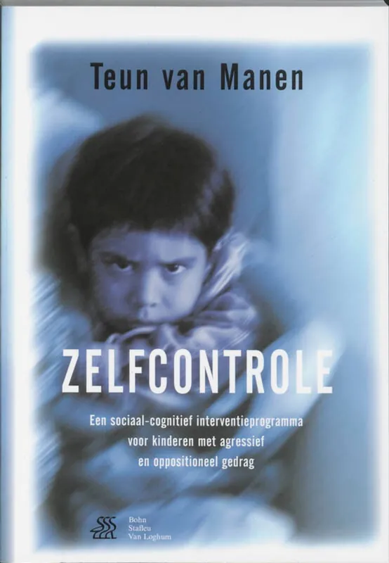 Zelfcontrole - Teun Van Manen Gecertificeerd