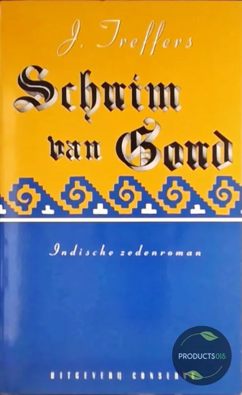 Schuim van goud - Treffers Flitsaanbieding