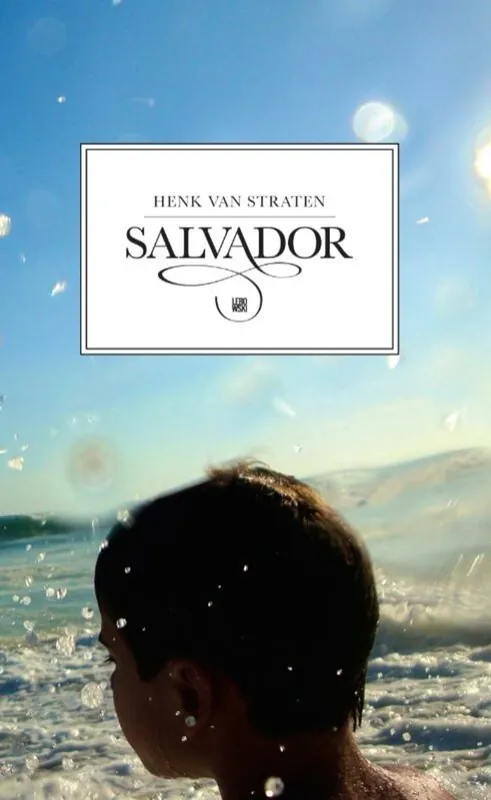 Koopje Salvador - Henk van Straten