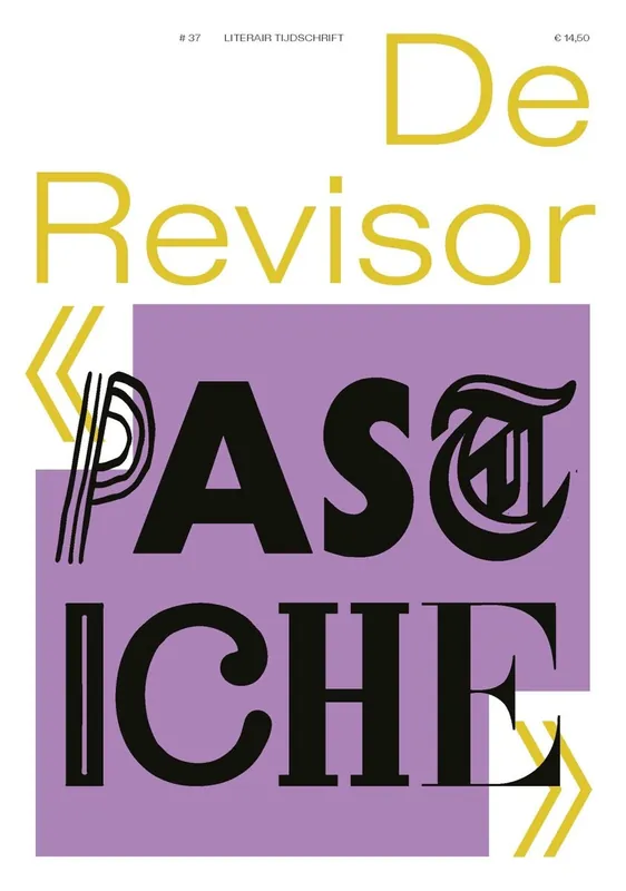 Shop Nu De Revisor 37 - Diverse auteurs