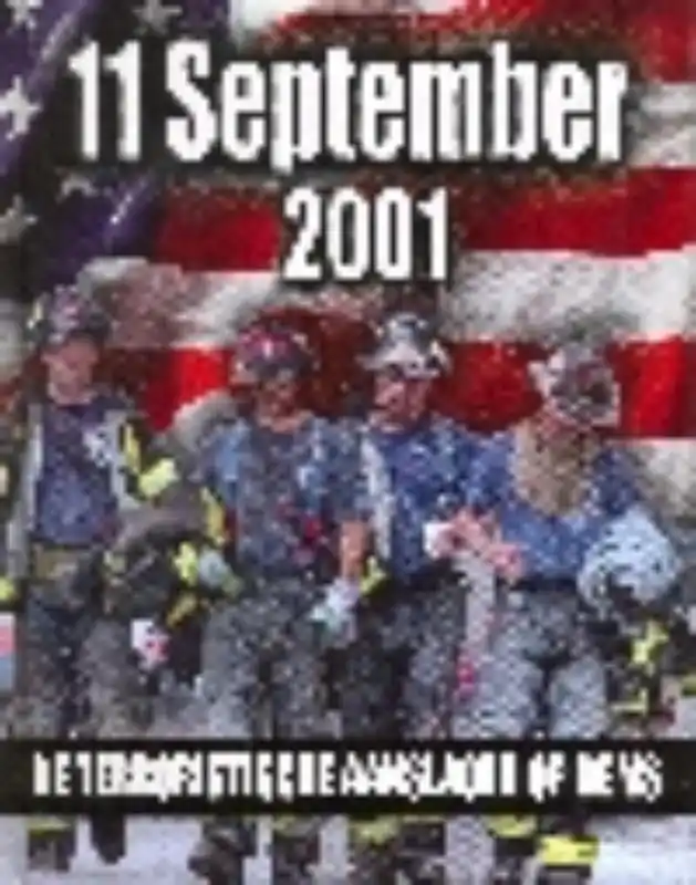 Gratis Retour 11 September 2001 - P. Lalley