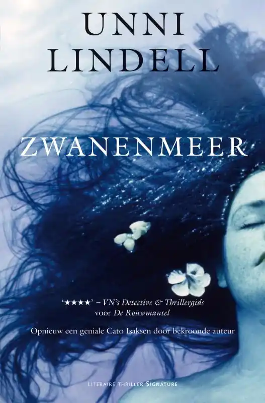 Flitsaanbieding Zwanenmeer - Unni Lindell