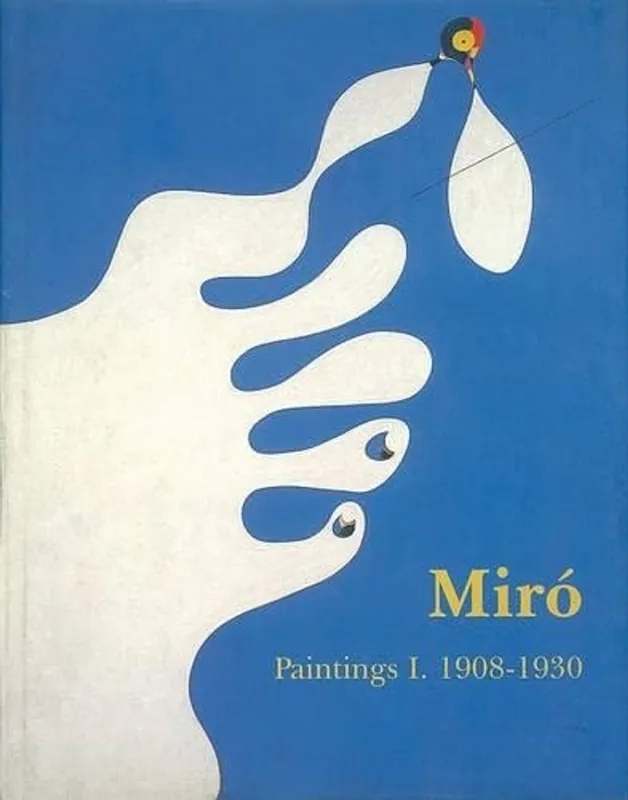 Koop Vandaag Joan Miró - Jacques Dupin