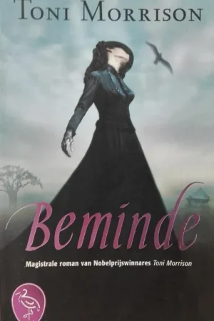 Beminde - Toni Morrison Koop Online