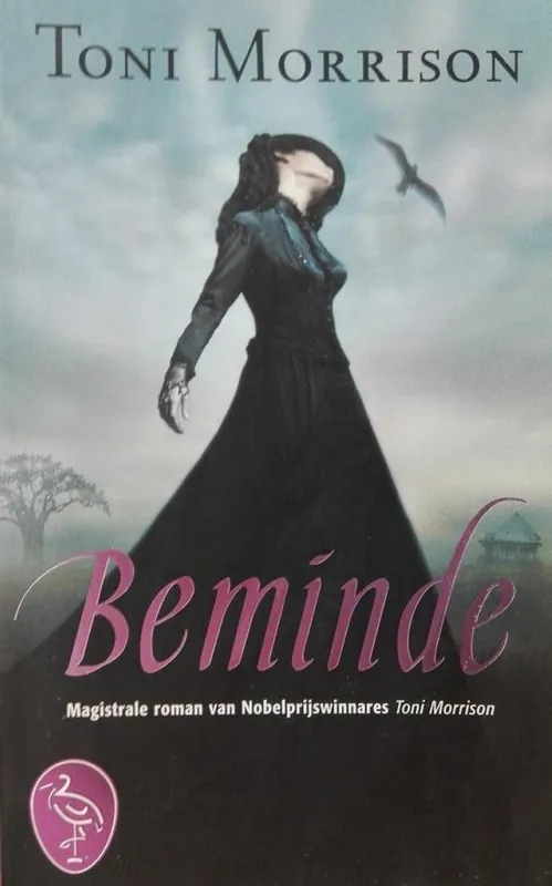 Beminde - Toni Morrison Koop Online