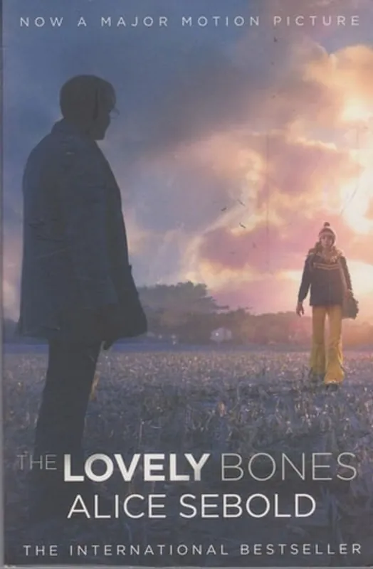 Goedkoop Lovely Bones, The - Alice Sebold