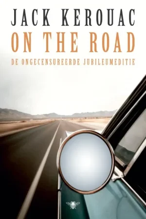Beperkt Aanbod On the road - Jack Kerouac