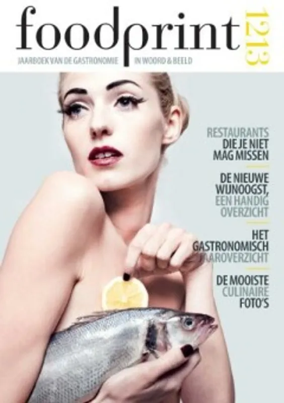 Gereduceerde Prijs Foodprint1213 - Foodfotografen