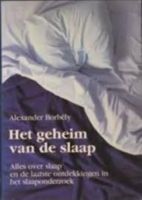 Geheim van de slaap - Borbely Exclusieve Aanbieding