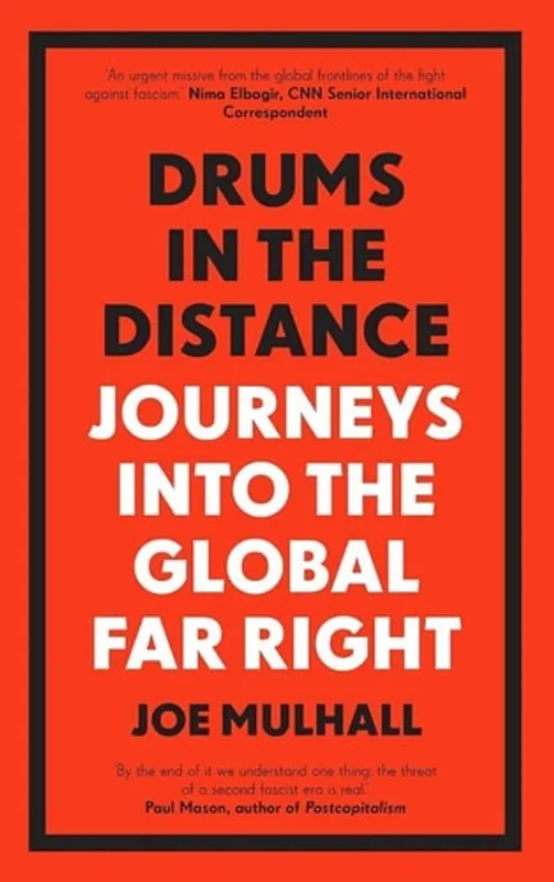 Drums in the Distance - Joe Mulhall Lage Kosten