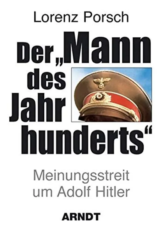 Betaalbaar Der "Mann des Jahrhunderts" - Lorenz Porsch
