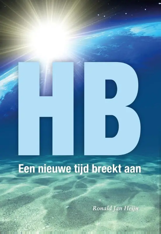 HB, een nieuwe tijd breekt aan - Ronald Jan Heijn Premium