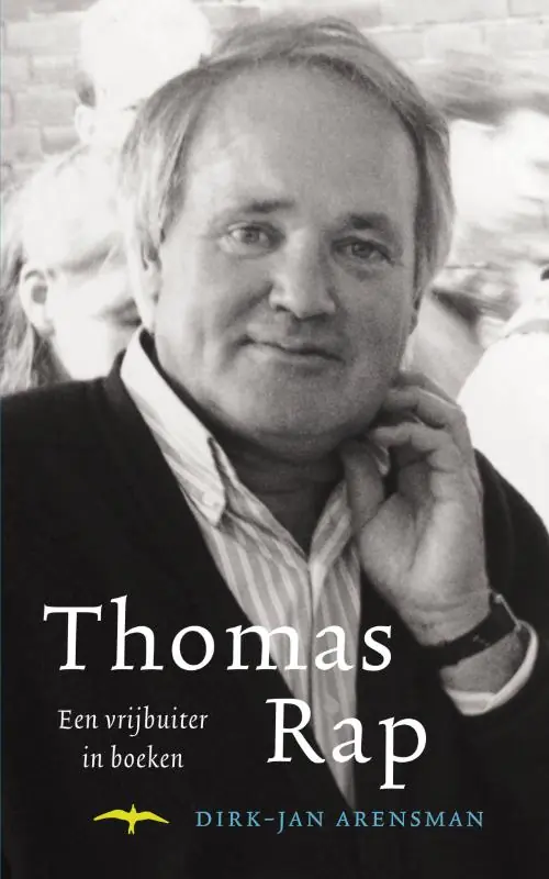 Beperkte Voorraad Thomas Rap - D.J. Arensman