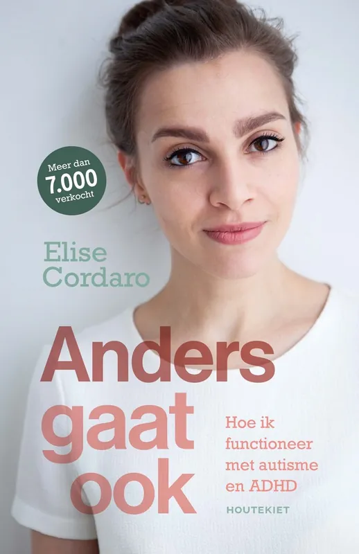 Rechtstreeks Van De Fabrikant Anders gaat ook - Elise Cordaro