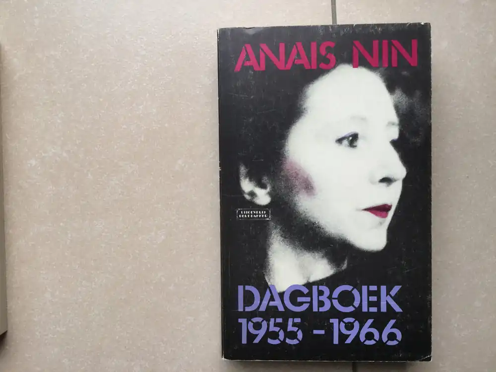 Laatste Kans 1955-1966 - Nin