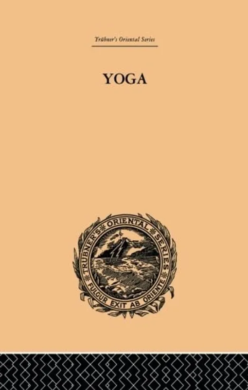 Seizoensaanbieding Yoga as Philosophy and Religion - Surendranath Dasgupta