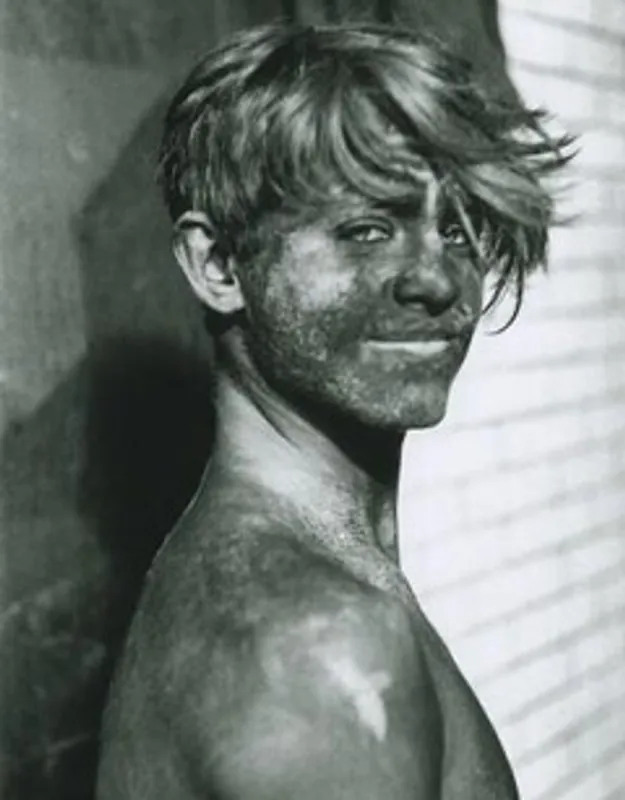 Nieuw A Kind of Infatuation - Gotthard Schuh
