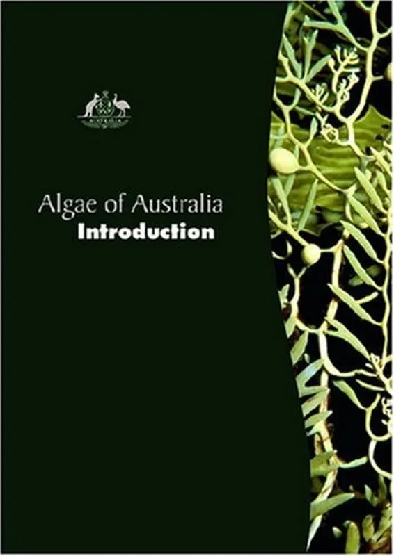 Goedkoop Algae of Australia: Introduction (Algae of Australia Series) - Australian Biological Resources Study